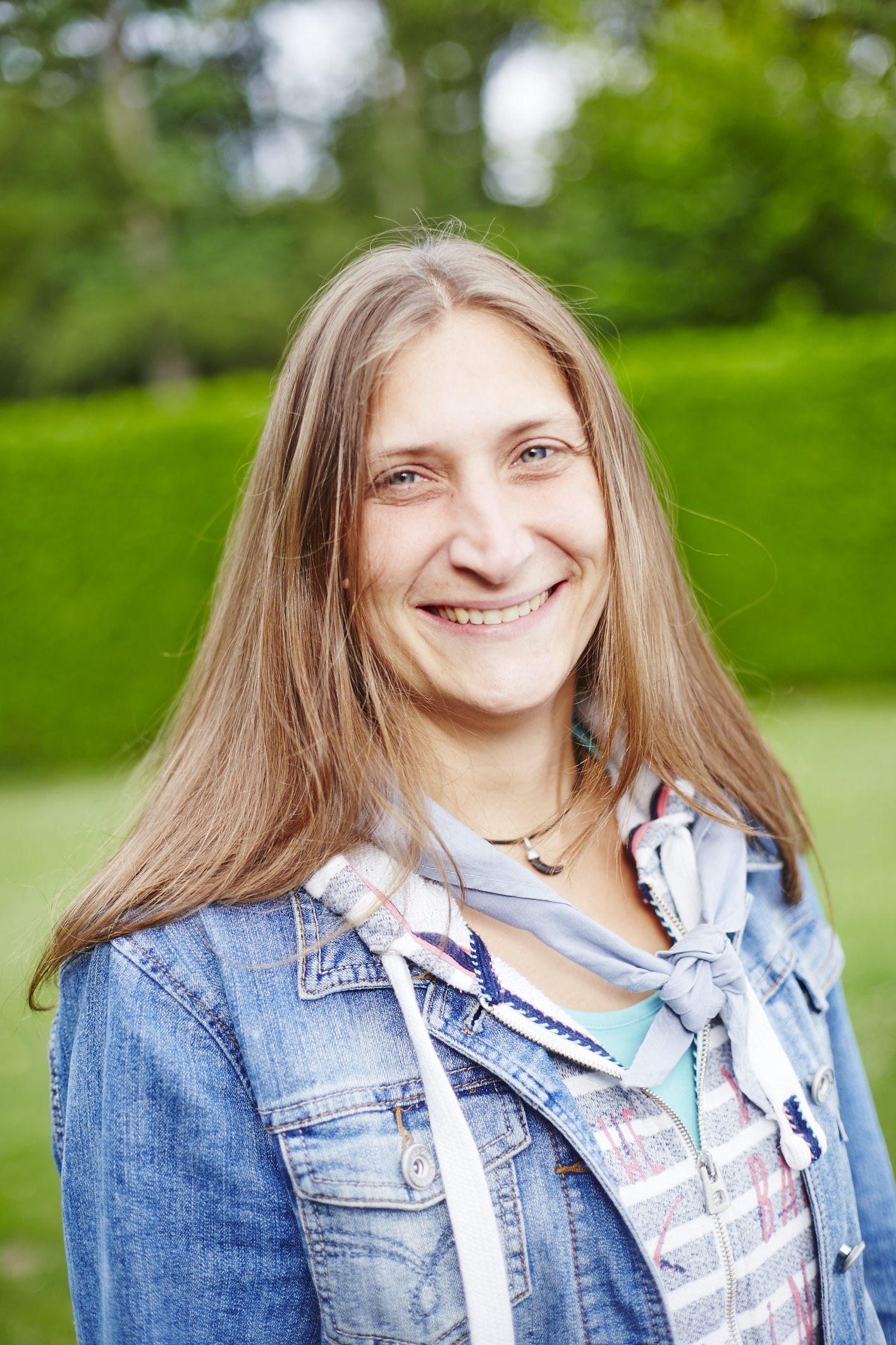 Sonja Fischer