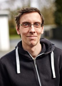 Rolf Pfingstmann