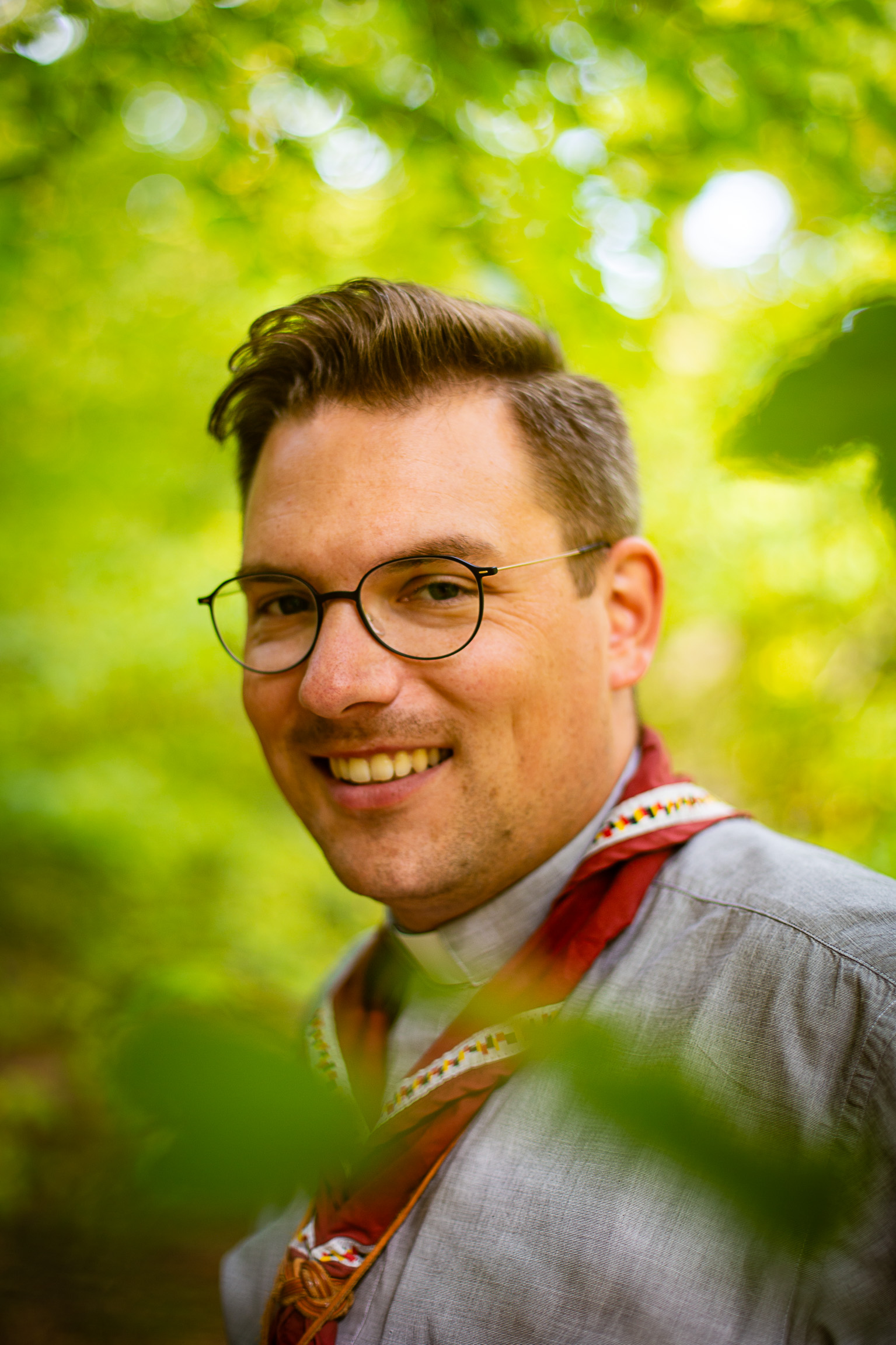 Tobias Hasselmeyer